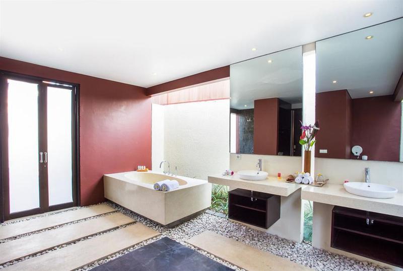 Jay'S Villas Umalas Seminyak Eksteriør billede