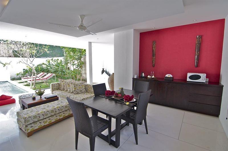 Jay'S Villas Umalas Seminyak Eksteriør billede
