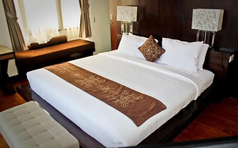 Jay'S Villas Umalas Seminyak Eksteriør billede