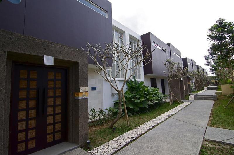 Jay'S Villas Umalas Seminyak Eksteriør billede