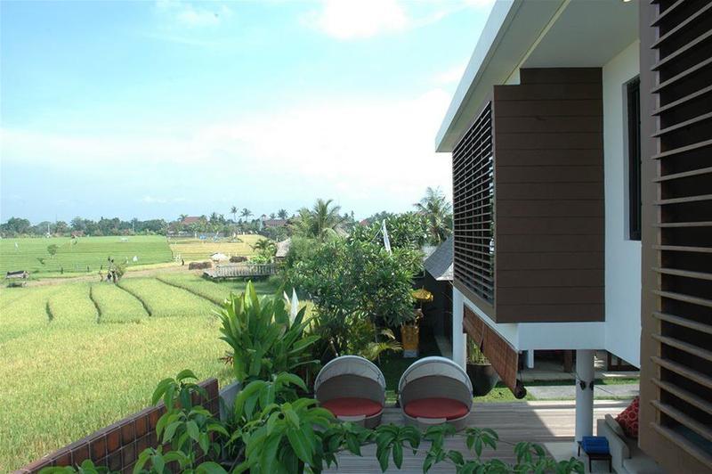 Jay'S Villas Umalas Seminyak Eksteriør billede