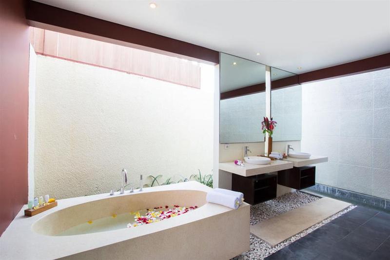 Jay'S Villas Umalas Seminyak Eksteriør billede
