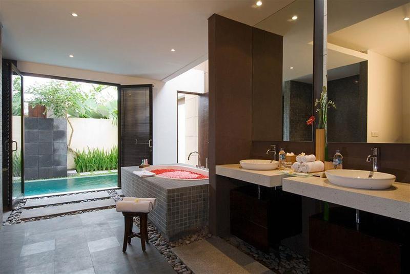 Jay'S Villas Umalas Seminyak Eksteriør billede