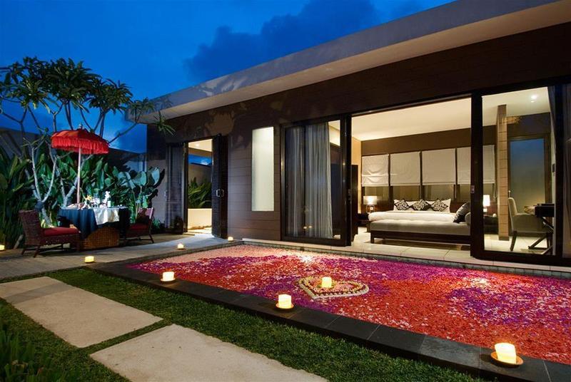 Jay'S Villas Umalas Seminyak Eksteriør billede