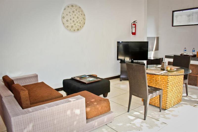 Jay'S Villas Umalas Seminyak Eksteriør billede
