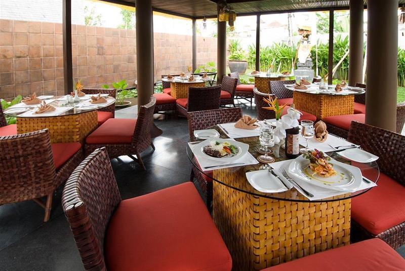 Jay'S Villas Umalas Seminyak Eksteriør billede