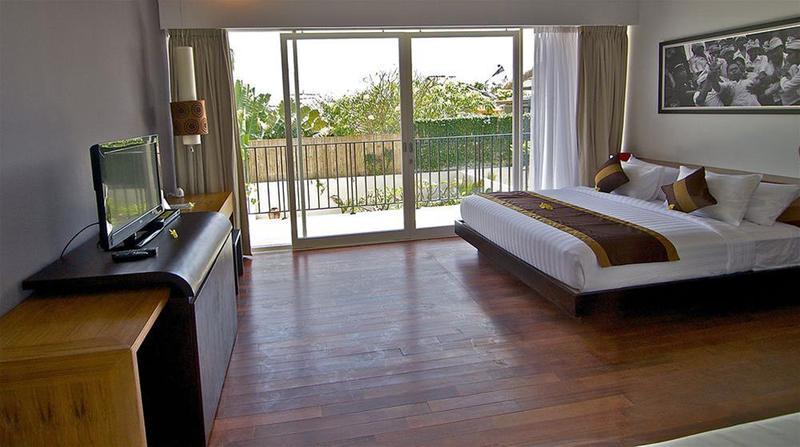 Jay'S Villas Umalas Seminyak Eksteriør billede