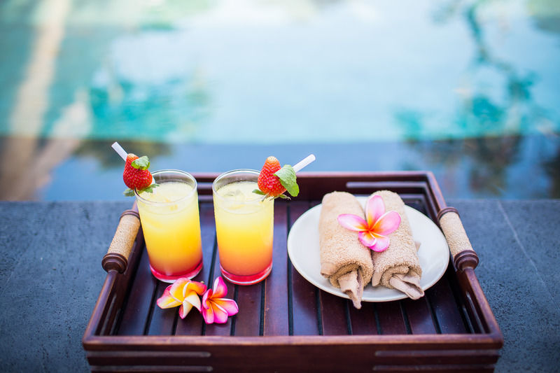 Jay'S Villas Umalas Seminyak Eksteriør billede