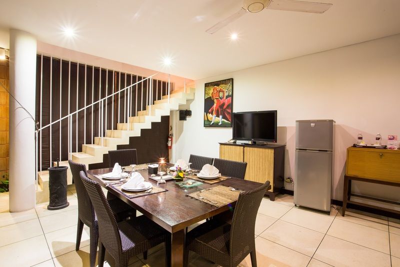 Jay'S Villas Umalas Seminyak Eksteriør billede