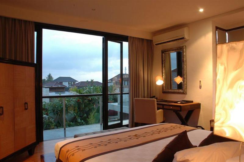 Jay'S Villas Umalas Seminyak Eksteriør billede
