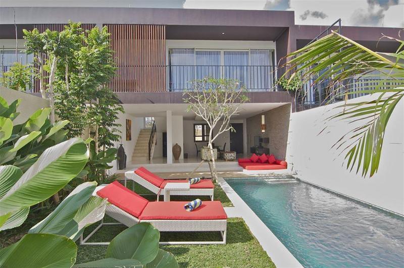 Jay'S Villas Umalas Seminyak Eksteriør billede
